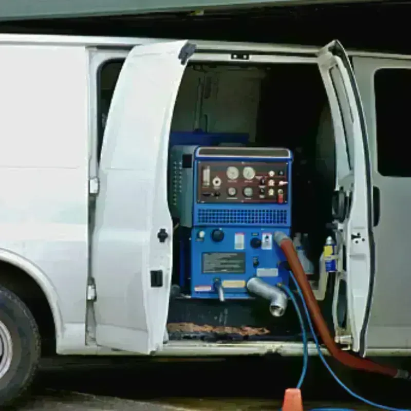 Water Extraction process in Valley County, NE